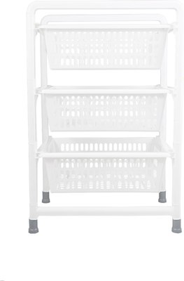 Этажерка Полимербыт 4312600