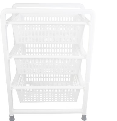 Этажерка Полимербыт 4312600