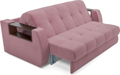 Диван Mebel-Ars Аккордеон Барон №3 ППУ 180x200