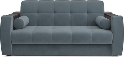 Диван Mebel-Ars Аккордеон Барон №3 ППУ 180x200