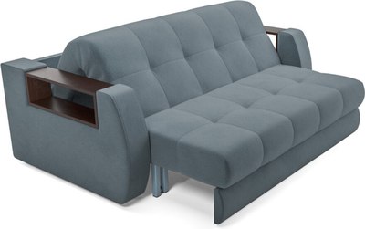 Диван Mebel-Ars Аккордеон Барон №3 ППУ 180x200