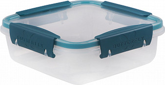 Контейнер Полимербыт Butterfly Bright / 437830699 - фото