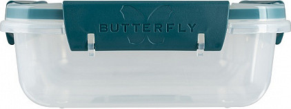 Контейнер Полимербыт Butterfly Bright / 437830699