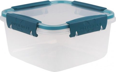 Контейнер Полимербыт Butterfly Bright / 437840699 - фото