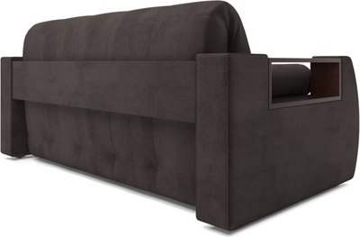 Диван Mebel-Ars Аккордеон Барон №3 ППУ 180x200