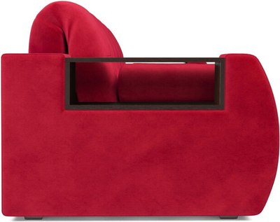 Диван Mebel-Ars Аккордеон Барон №3 ППУ 180x200