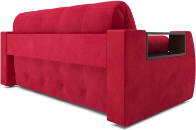 Диван Mebel-Ars Аккордеон Барон №3 ППУ 180x200