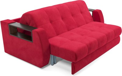 Диван Mebel-Ars Аккордеон Барон №3 ППУ 180x200