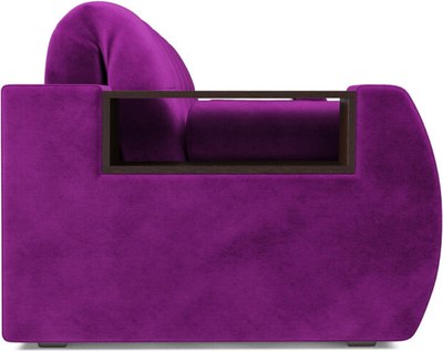 Диван Mebel-Ars Аккордеон Барон №3 ППУ 180x200