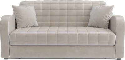 Диван Mebel-Ars Аккордеон Барон №4 ППУ 120x200