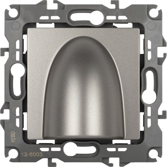 Вывод кабеля ЭРА 12-6003-16 / Б0065755 - фото