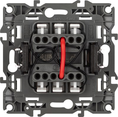 Выключатель ЭРА 12-1105-01М / Б0065702