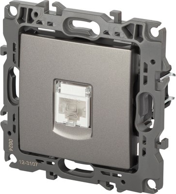 Розетка ЭРА 12-3107-16 / Б0065716