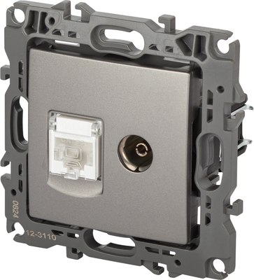 Розетка ЭРА 12-3110-16 / Б0065646