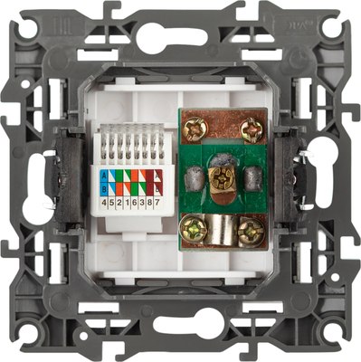 Розетка ЭРА 12-3110-16 / Б0065646