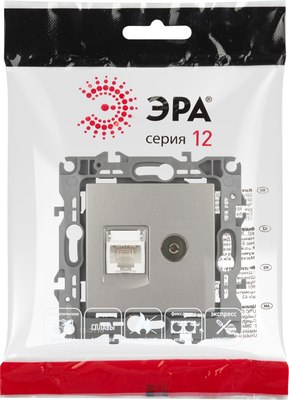 Розетка ЭРА 12-3110-16 / Б0065646