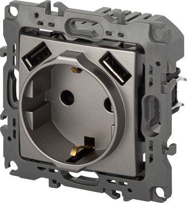 Розетка ЭРА 12-4109-16 / Б0065729