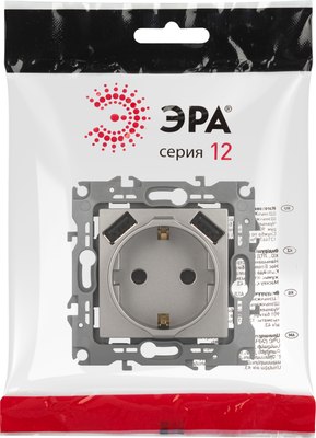 Розетка ЭРА 12-4109-16 / Б0065729