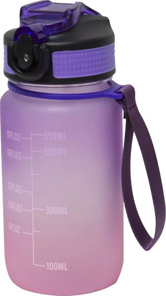 Бутылка для воды Bradex TDA 4320 - фото