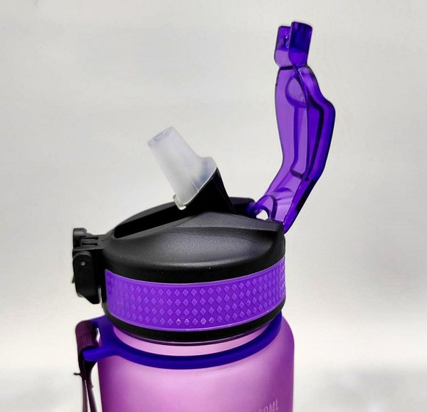 Бутылка для воды Bradex TDA 4320