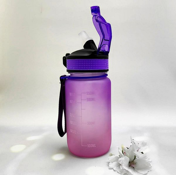 Бутылка для воды Bradex TDA 4320