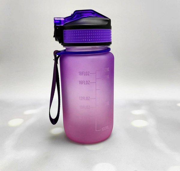 Бутылка для воды Bradex TDA 4320