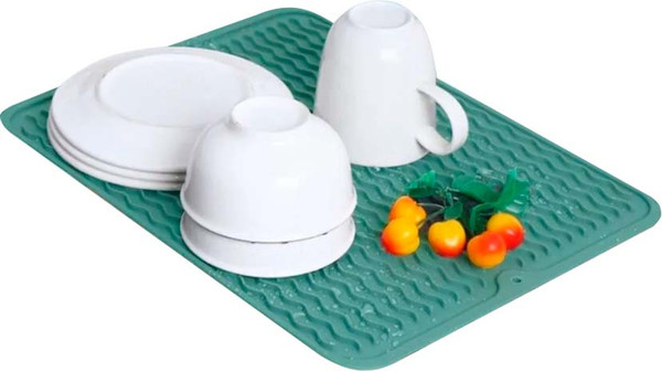 Коврик для сушки посуды Bradex TDA 4595B - фото