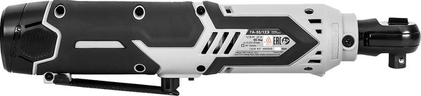 Аккумуляторный гайковерт Интерскол ГА-70/12ВЭ