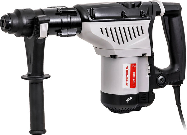 Перфоратор Интерскол П-45/1400ЭВ - фото