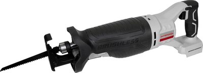 Сабельная пила Интерскол API - фото