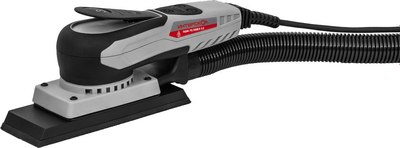 Вибрационная шлифовальная машина Интерскол ПШМ-70/350Э (864.1.0.70)