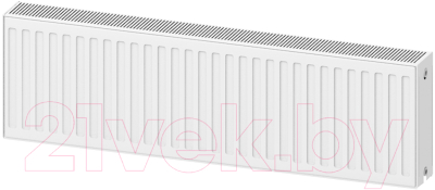 Радиатор стальной Лемакс Compact тип 22 300x1200 - фото