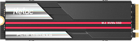 SSD диск Netac NV7000-t 4TB (NT01NV7000T-4T0-E4X) - фото