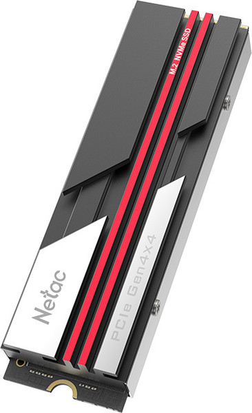 SSD диск Netac NV7000-t 4TB (NT01NV7000T-4T0-E4X)