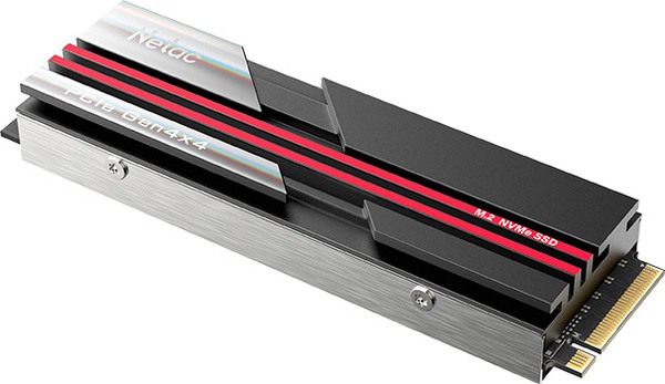 SSD диск Netac NV7000-t 4TB (NT01NV7000T-4T0-E4X)