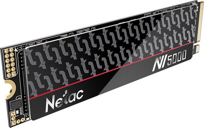 SSD диск Netac NV5000-t 1TB (NT01NV5000T-1T0-E4X)