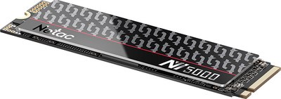 SSD диск Netac NV5000-t 1TB (NT01NV5000T-1T0-E4X)