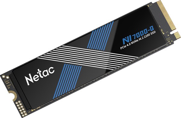 SSD диск Netac NV7000-Q 1TB (NT01NV7000Q-1T0-E4X)