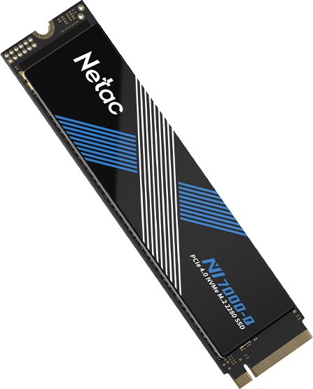 SSD диск Netac NV7000-Q 1TB (NT01NV7000Q-1T0-E4X)
