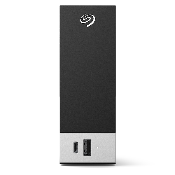 Внешний жесткий диск Seagate One Touch 14TB (STLC14000400)