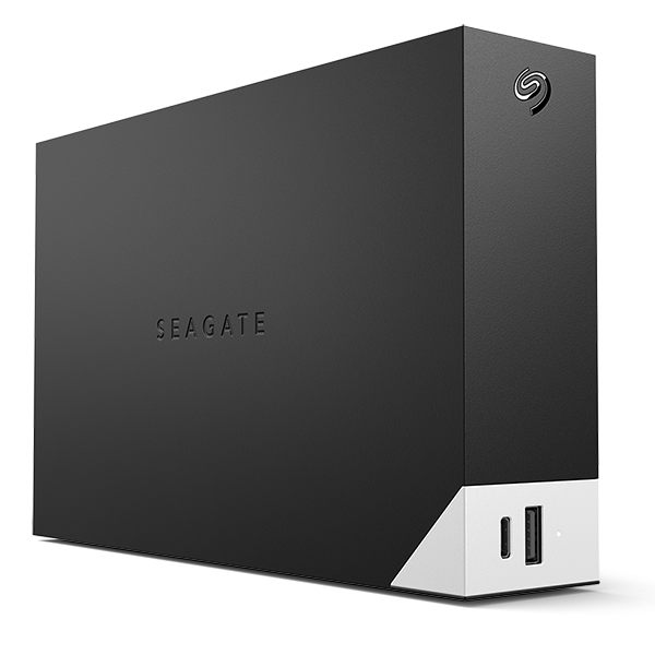Внешний жесткий диск Seagate One Touch 14TB (STLC14000400)