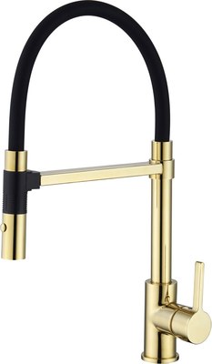 Смеситель Rose R133E - фото