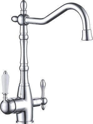 Смеситель Rose R158 - фото