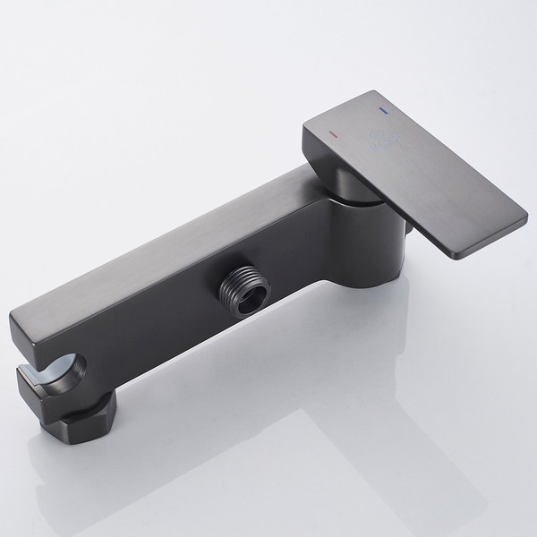 Гигиенический душ со смесителем Rose R1805T-1