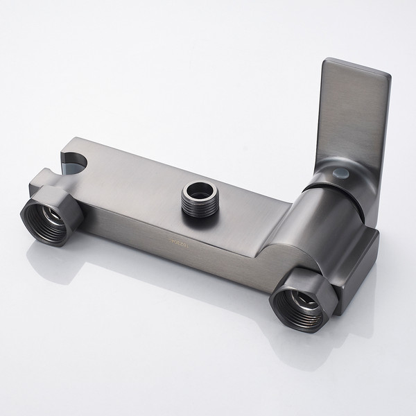 Гигиенический душ со смесителем Rose R1805T-1