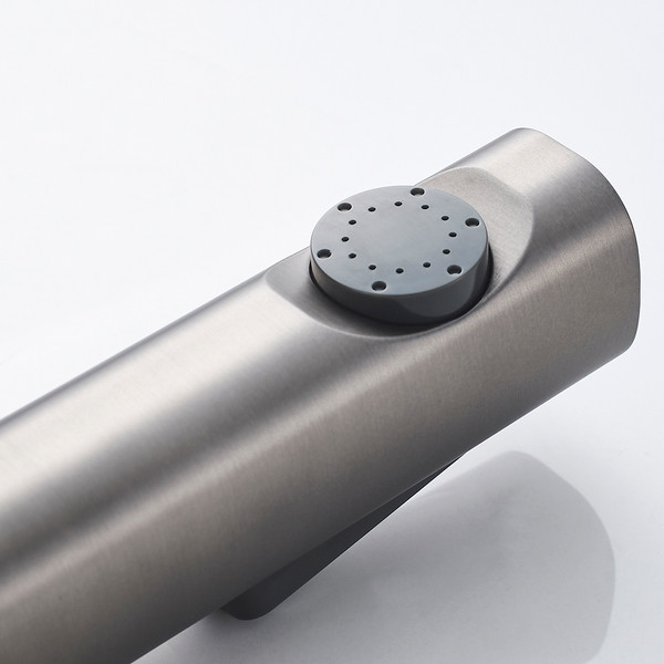 Гигиенический душ со смесителем Rose R1805T-1