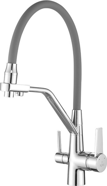 Смеситель Rose R558 - фото