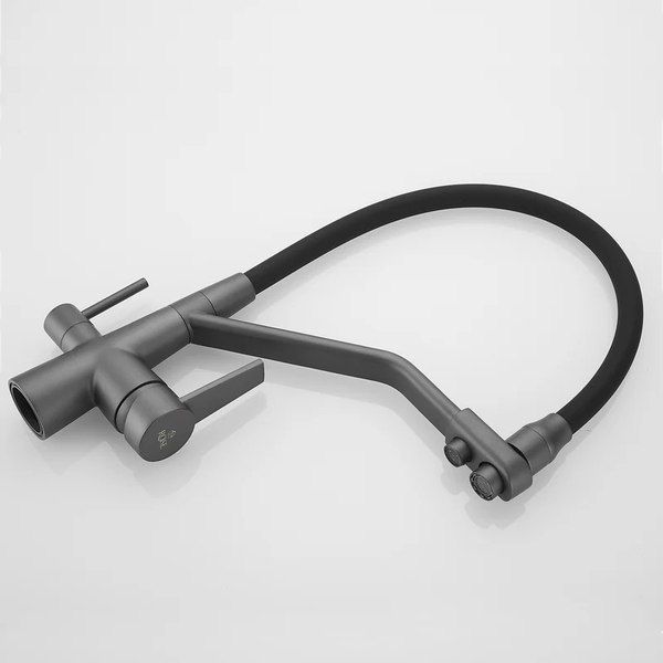 Смеситель Rose R558Y