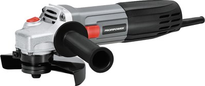 Угловая шлифовальная машина Profipower PGS-1100R / E0004 - фото