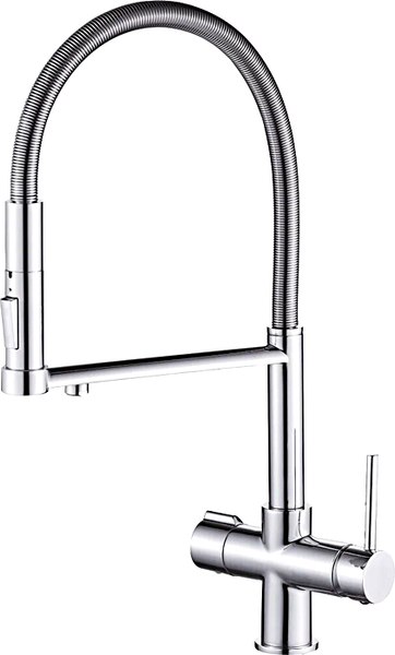 Смеситель Rose R758 - фото